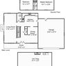 9150 N Route 51, Decatur, IL Floorplan
